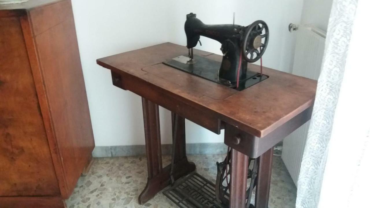 Vintage Flat * Napoli