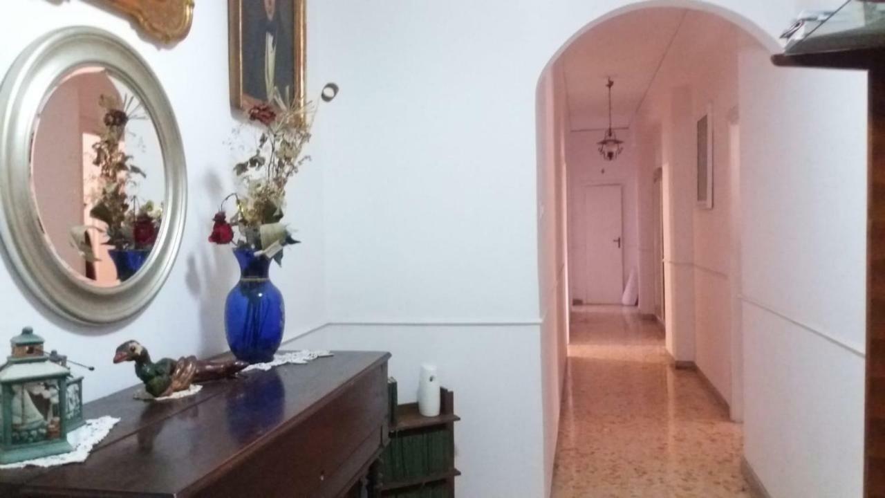 Vintage Flat Alloggio in famiglia *