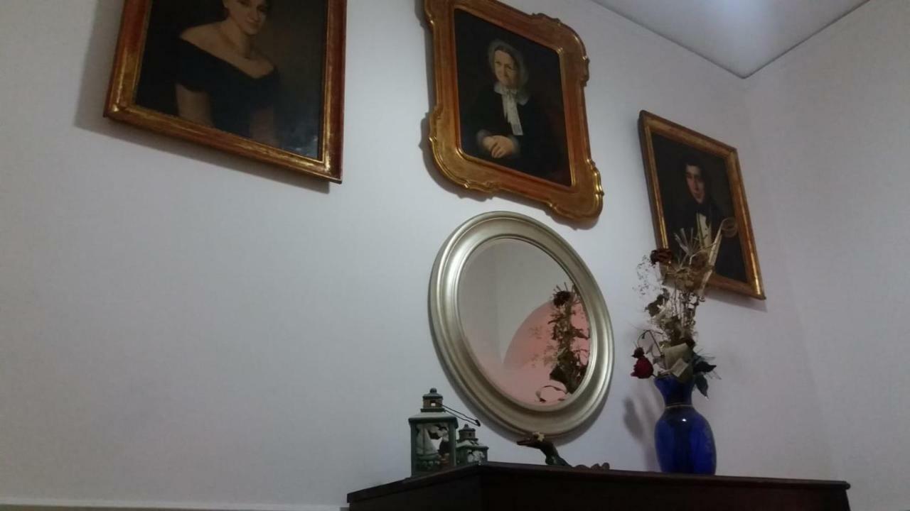 Alloggio in famiglia Vintage Flat Napoli