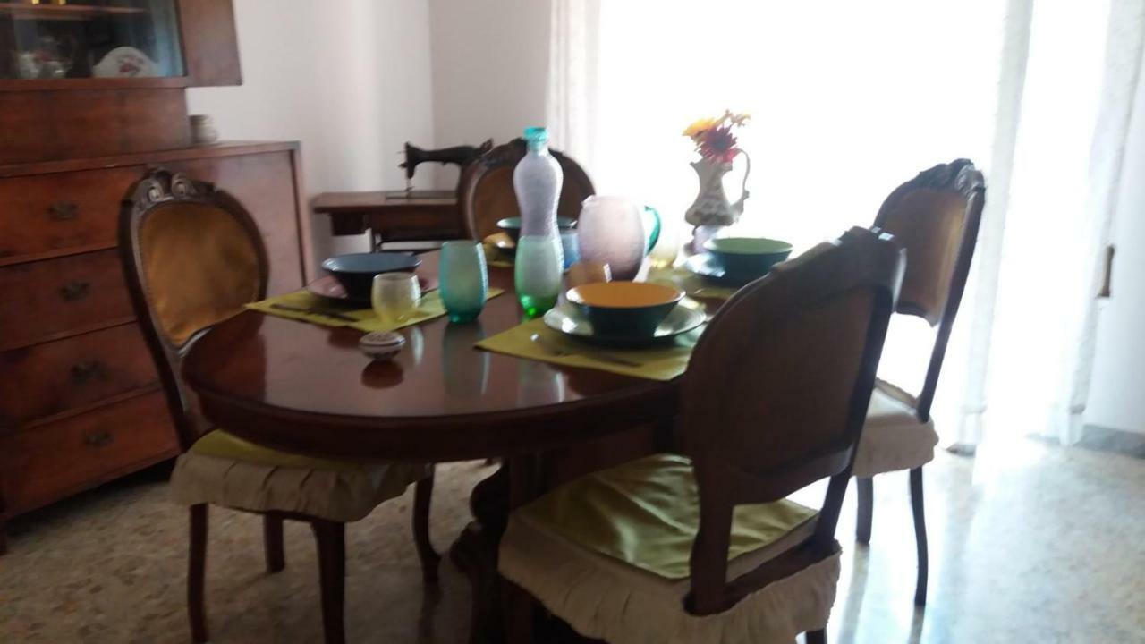 Alloggio in famiglia Vintage Flat Napoli