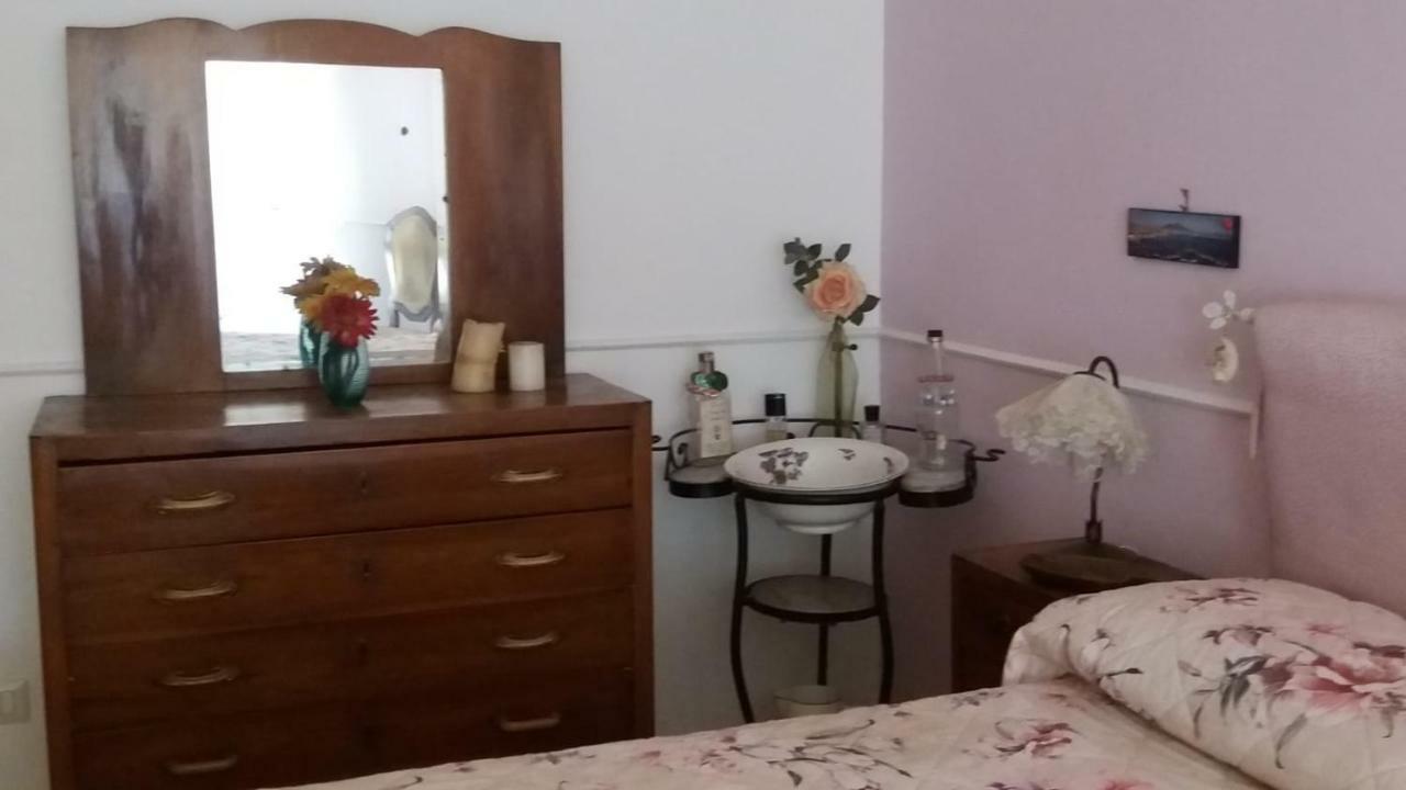 Vintage Flat * Napoli