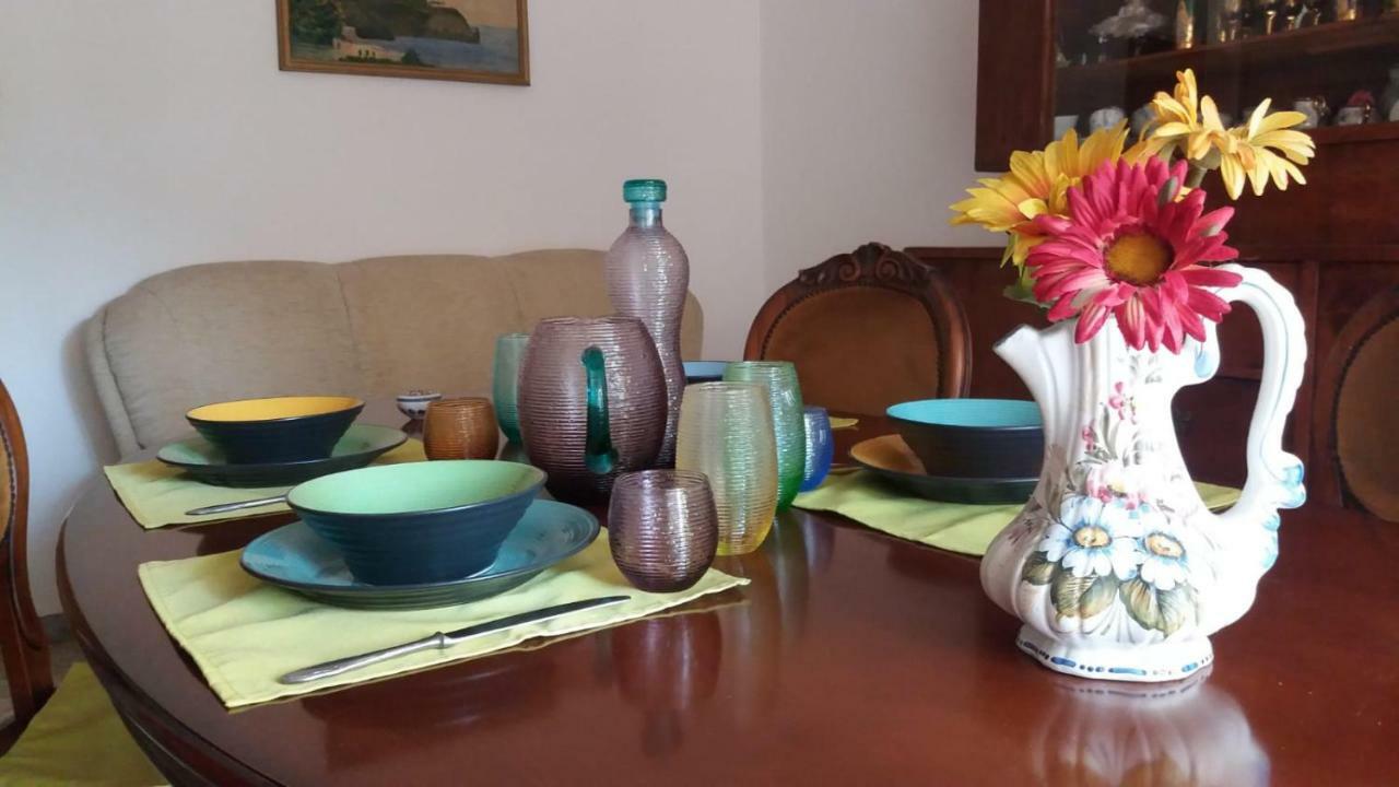 Alloggio in famiglia Vintage Flat *