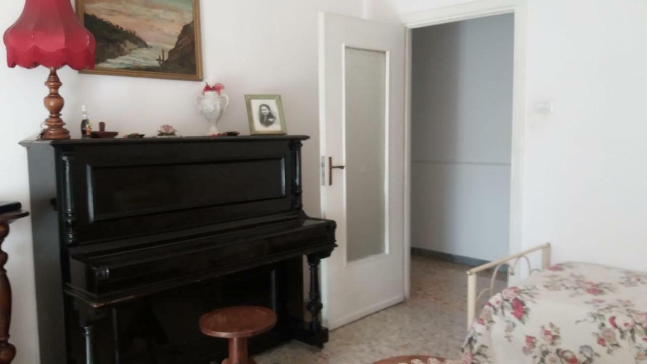 Vintage Flat Alloggio in famiglia *