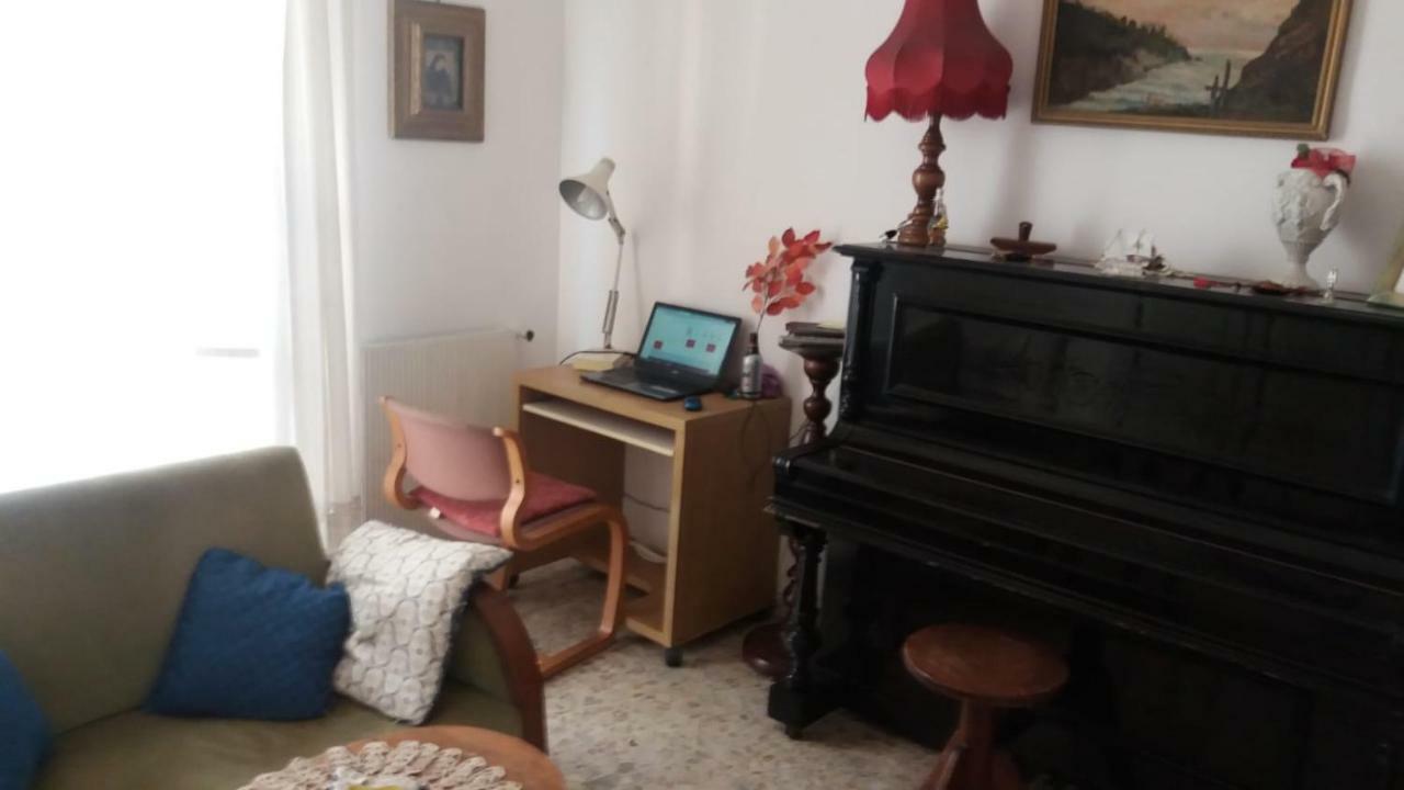 Vintage Flat Alloggio in famiglia