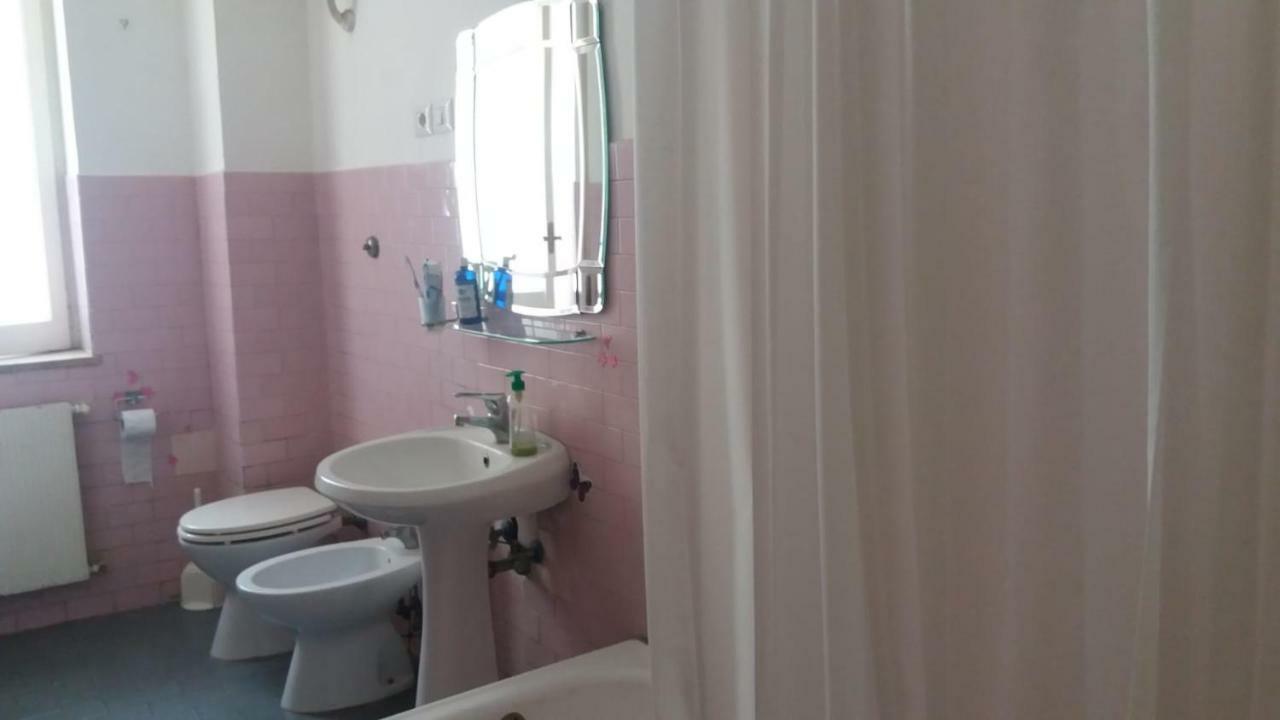 Vintage Flat Alloggio in famiglia Napoli