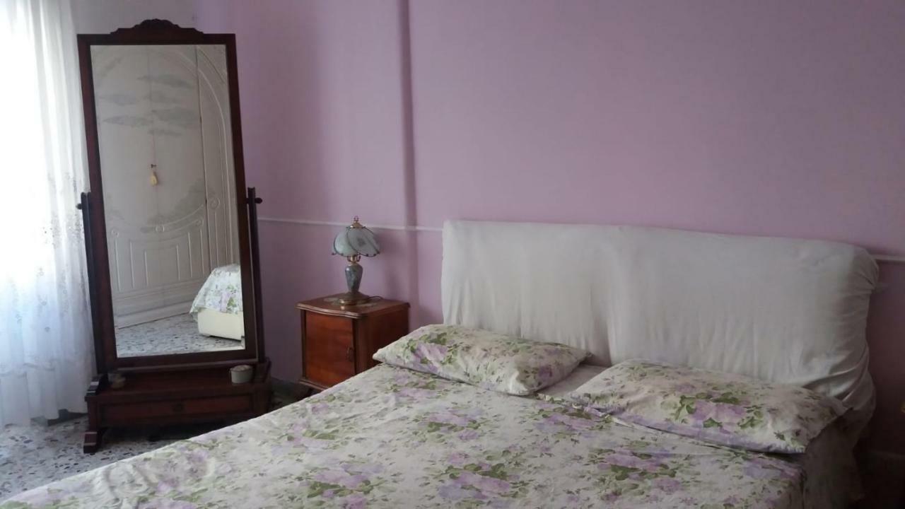 Accommodatie bij particulieren Vintage Flat *